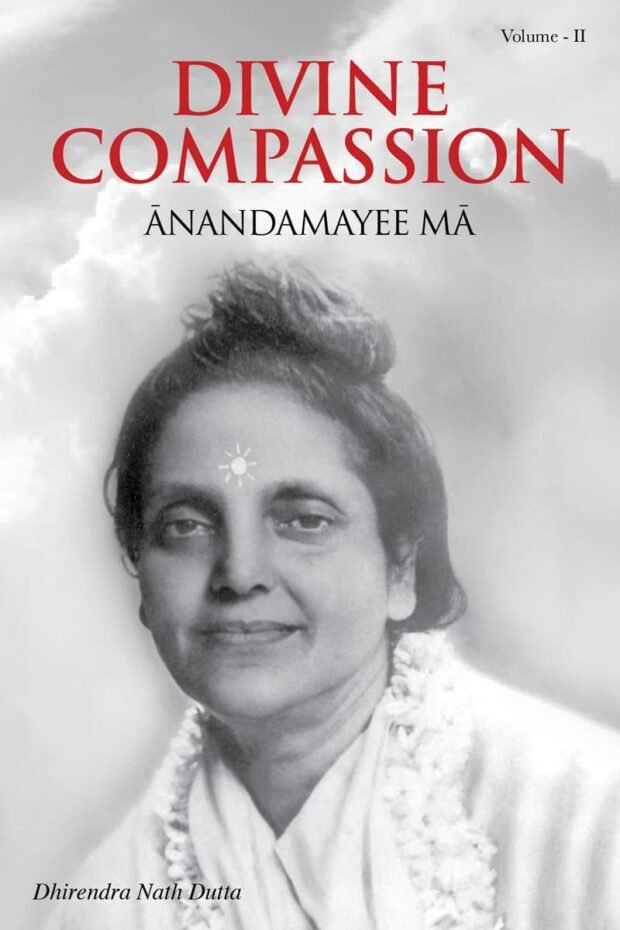 Divine Compassion Vol-2